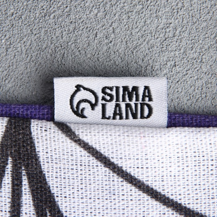 Мешок для обуви «Хэллоуин: Девочка с косичками» хлопковкая 30 х 40 см Мешок для обуви «Хэллоуин: Девочка с косичками» хлопковкая 30 х 40 см