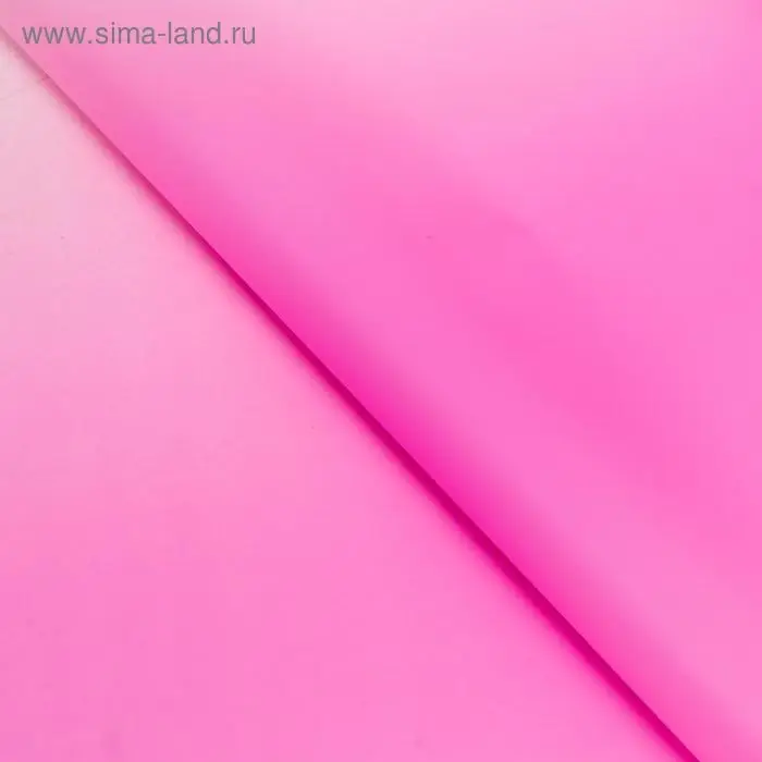 Плёнка матовая «Линия градиента» орхидея, 0.58×0.58 м Плёнка матовая «Линия градиента» орхидея, 0.58×0.58 м