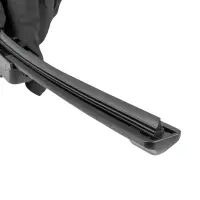 Бескаркасная щётка стеклоочистителя Just Trend WJ-22 (55см)