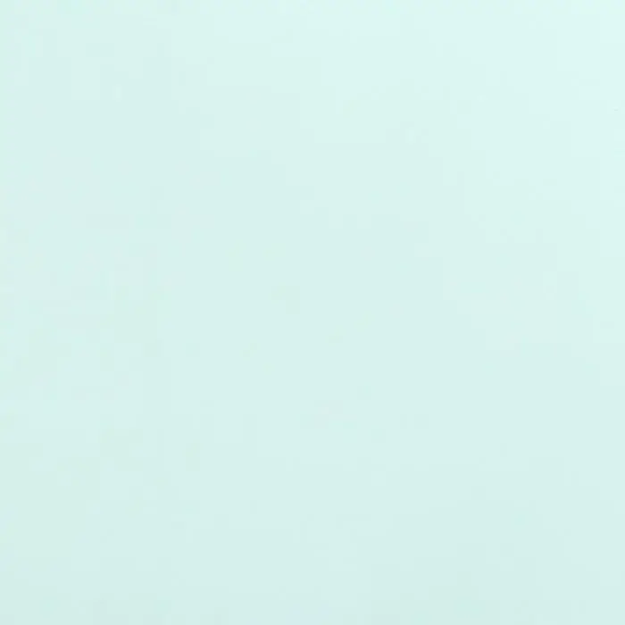 Пленка для декора и флористики, матовая, 65 микрон, пастельный зелёный, 57 см&times;10 м