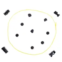 Настольная игра на логику Лас Играс KIDS &laquo;Магнитариум&raquo;, от 2 игроков, 12+