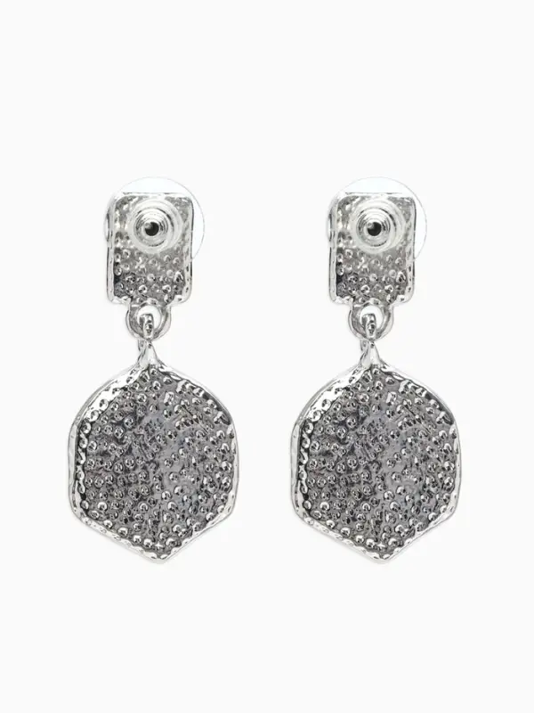 Серьги &laquo;Галиотис&raquo;, абстракт