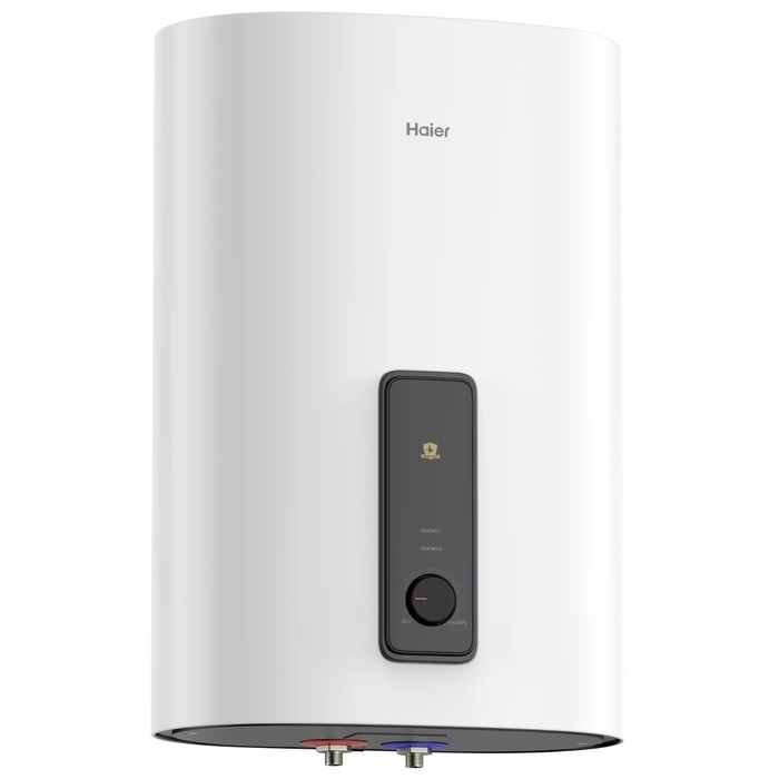Водонагреватель Haier ES50V-F3, накопительный, 3000 Вт, 50 л, белый Водонагреватель Haier ES50V-F3, накопительный, 3000 Вт, 50 л, белый