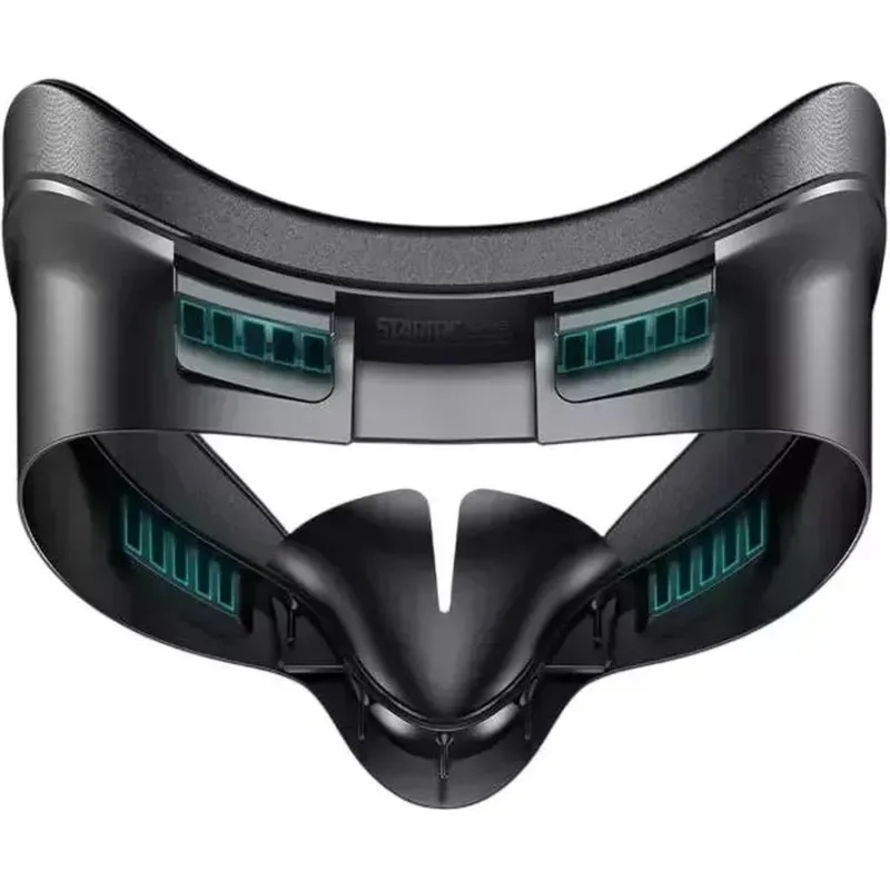 Накладка лицевая(маска) STARTRC GAMES 3 в 1 для Oculus Quest 3S
