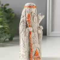 Фигурка гипс &laquo;Бог Чур&raquo;, 13&times;7 см