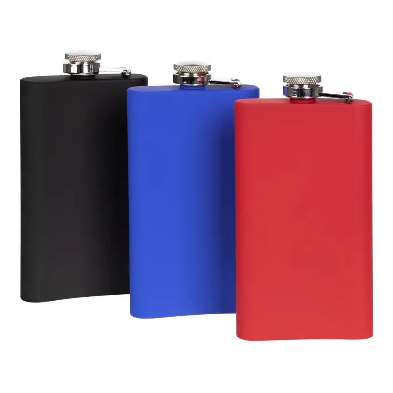 Фляжка Beatum, синяя Фляжка Beatum, синяя