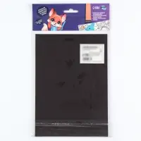 Магнит-раскраска многоразовая &laquo;Принцесса и сказочные Единорожки&raquo;, 14.8&times;21 см