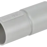 Муфта труба-труба 25 мм IP40
