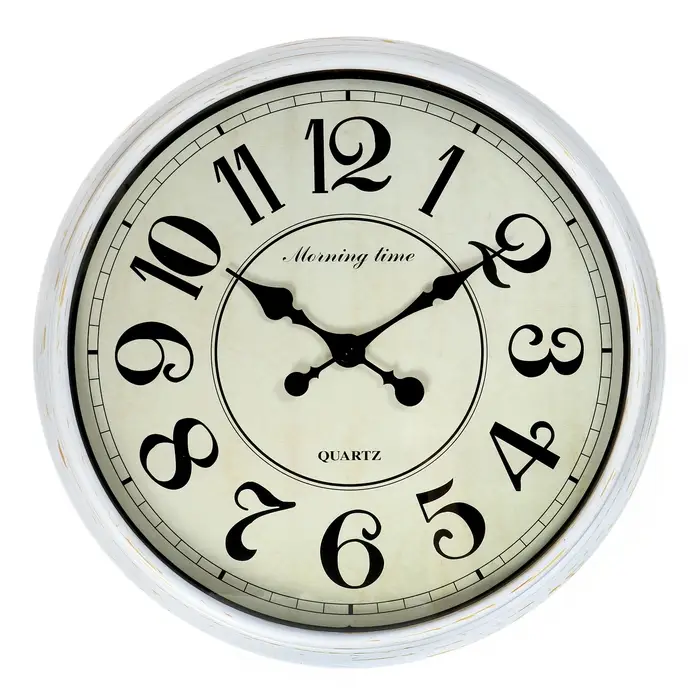 Часы настенные интерьерные большие &laquo;Карат&raquo;, d=51 см