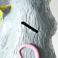 Копилка "Рататуй" 25х12х16 см Копилка "Рататуй" 25х12х16 см