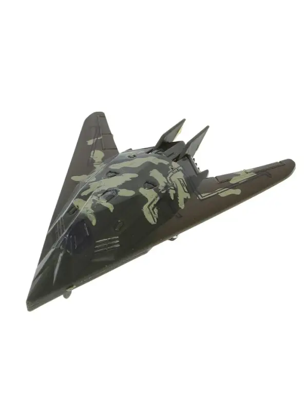 Самолёт инерционный «Истребитель», МИКС