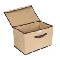 Кофр тм VETTA, нетканый материал, 38х24х24см