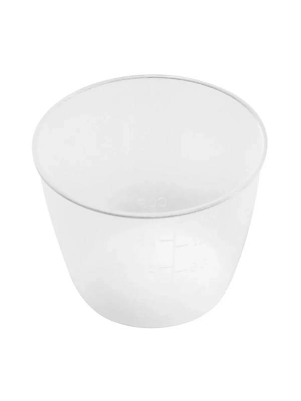 Мультиварка-скороварка HYMC-2407 5.7л 1000Вт черный