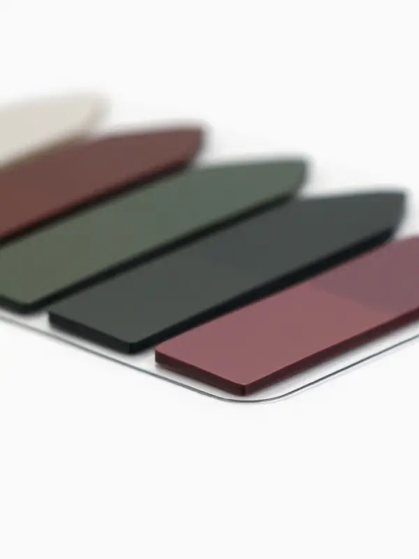 Стикеры с липким слоем  Стикеры с липким слоем "Ромашки", 20 л, 5 шт