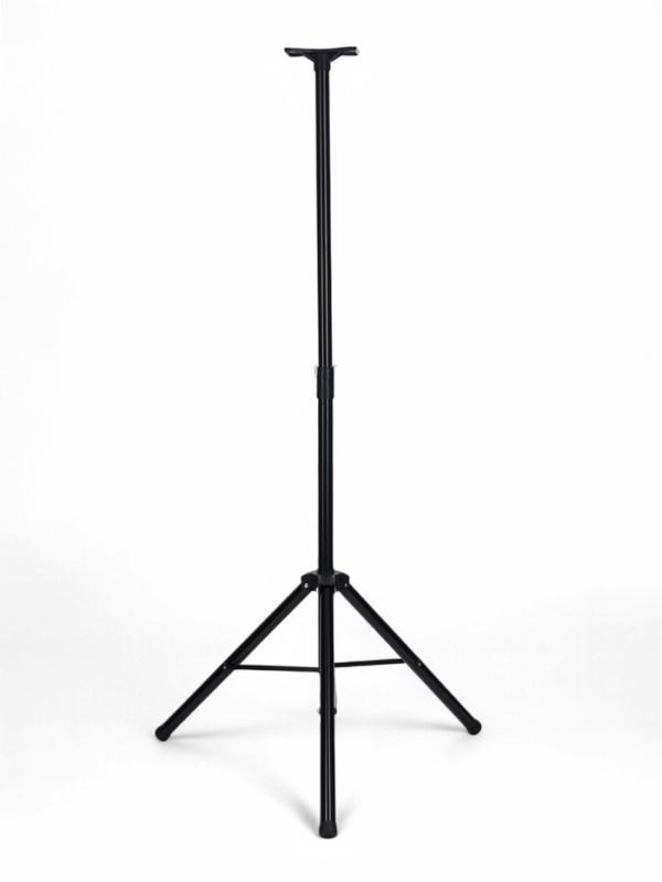 Стойка для акустической системы Music Life с подставкой, 90-180 см