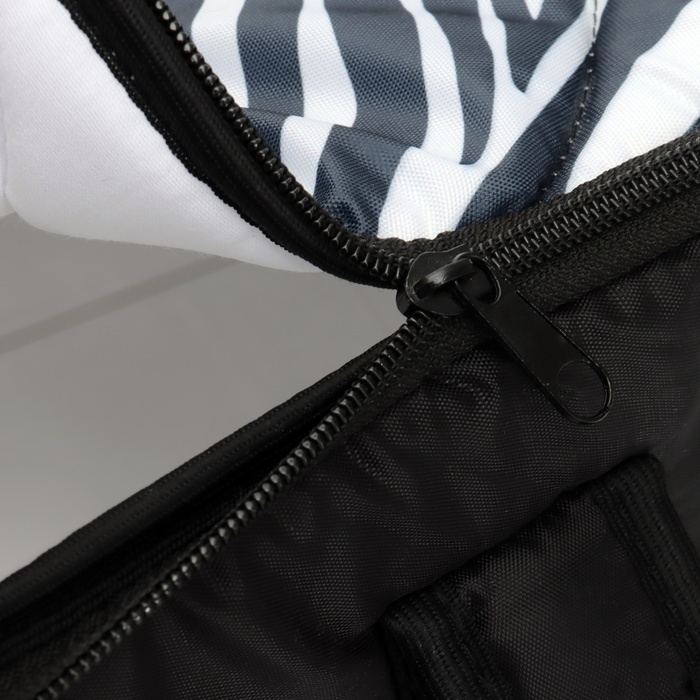 Люлька-переноска для новорожденных «Animal», Mum&Baby Люлька-переноска для новорожденных «Animal», Mum&Baby