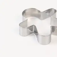 Формы для выпечки новогодние &laquo;Зимняя сказка&raquo;, 4 шт.