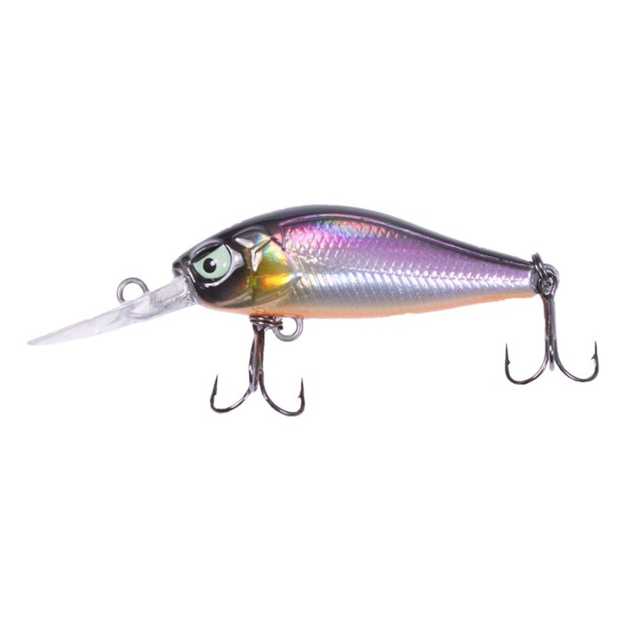 Воблер плавающий LJ Pro Series ANIRA LBF, 3.9 см, цвет 103 Воблер плавающий LJ Pro Series ANIRA LBF, 3.9 см, цвет 103