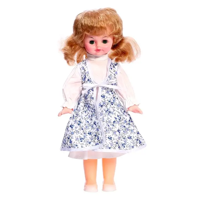 Кукла &laquo;Кристина&raquo;, 45 см, МИКС