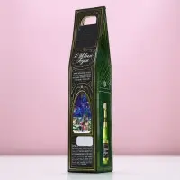 Гель для душа шампанское &laquo;С Новым годом&raquo;, 250 мл, Чистое счастье