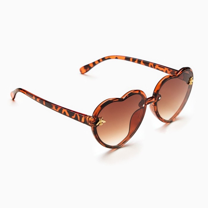 Очки солнцезащитные OneSun, uv 400, дужка 14 см, ширина 14 см, линза 5 х 6 см Очки солнцезащитные OneSun, uv 400, дужка 14 см, ширина 14 см, линза 5 х 6 см