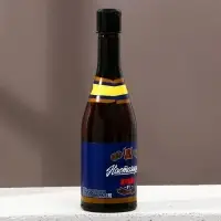 Подарочный набор ЧИСТОЕ СЧАСТЬЕ «Настоящий мужик!»: гель для душа 500 мл и стакан для пива 500 мл