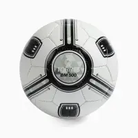 Футбольный мяч TORRES BM 500, F323645, ручная сшивка, 32 панели, р. 5, PU