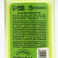 Подарочный набор косметики «Исполнения желаний», гель для душа 2 шт х 100 мл, URAL LAB Подарочный набор косметики «Исполнения желаний», гель для душа 2 шт х 100 мл, URAL LAB