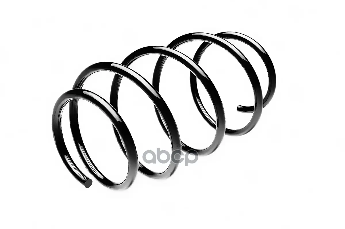 Пружина подвески передняя Standard Springs арт. ST135027F