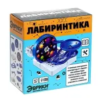 Электронный конструктор &laquo;Лабиринтика&raquo;