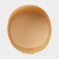 Набор бумажных форм для кулича "Жемчуг ХВ", 110х85 мм, 10 шт