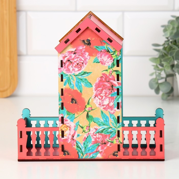 Чайный домик Чайный домик "Воспитателю"