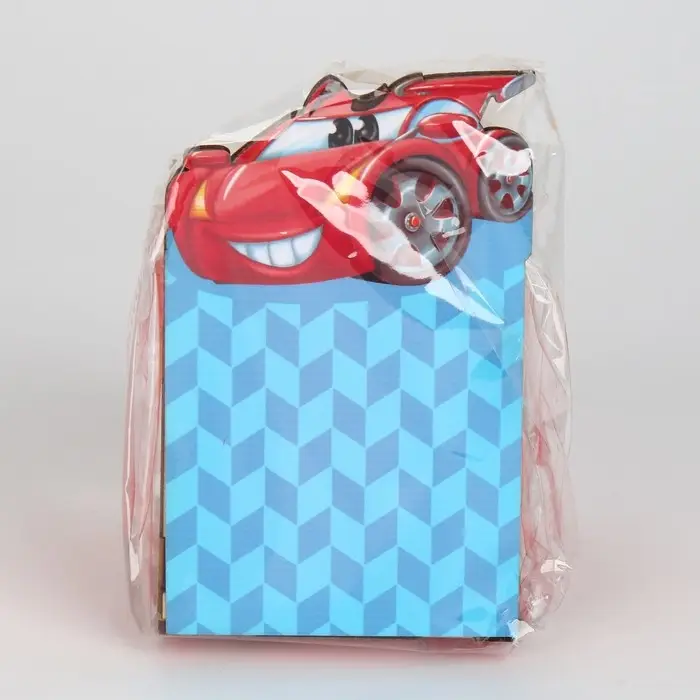 Органайзер для канцелярии «Машинка»