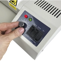 Ламинатор FGK 320, А3, 250 мкм