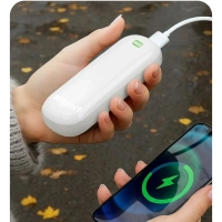 Повербанк-грелка КТ-2721