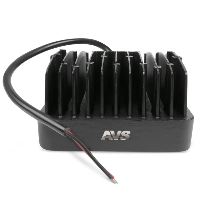 Светодиодная фара "OFF-Road" AVS Light FL-1157 (48W) серия "Basic"