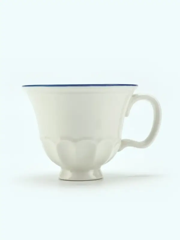 Кружка керамическая &laquo;Прованс&raquo;, 300 мл, Dolce Ceramo