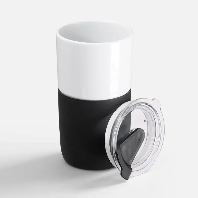 Кружка Norgard, черная