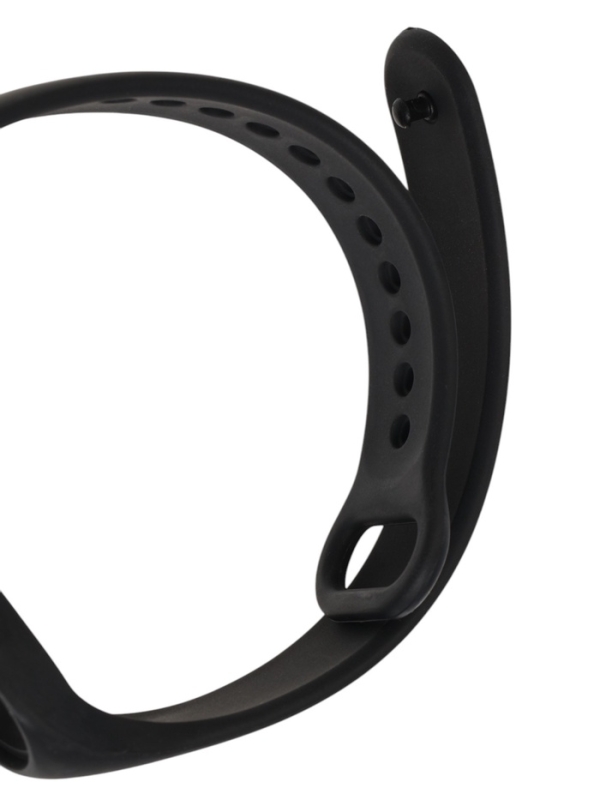 Набор ремешков Luazon для фитнес-браслета Mi Band 5/6/7 Набор ремешков Luazon для фитнес-браслета Mi Band 5/6/7