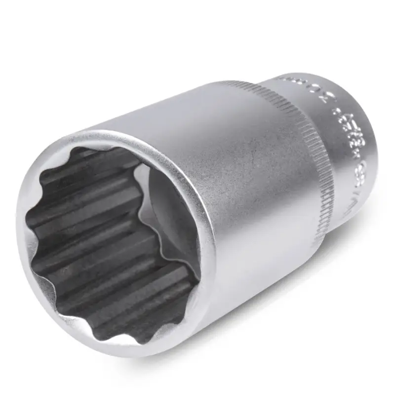 Головка торцевая глубокая 12-гранная 1/2''DR (30 мм) AVS H31230