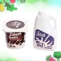 Продуктовая тележка &laquo;Шопинг&raquo; с продуктами, 42 предмета