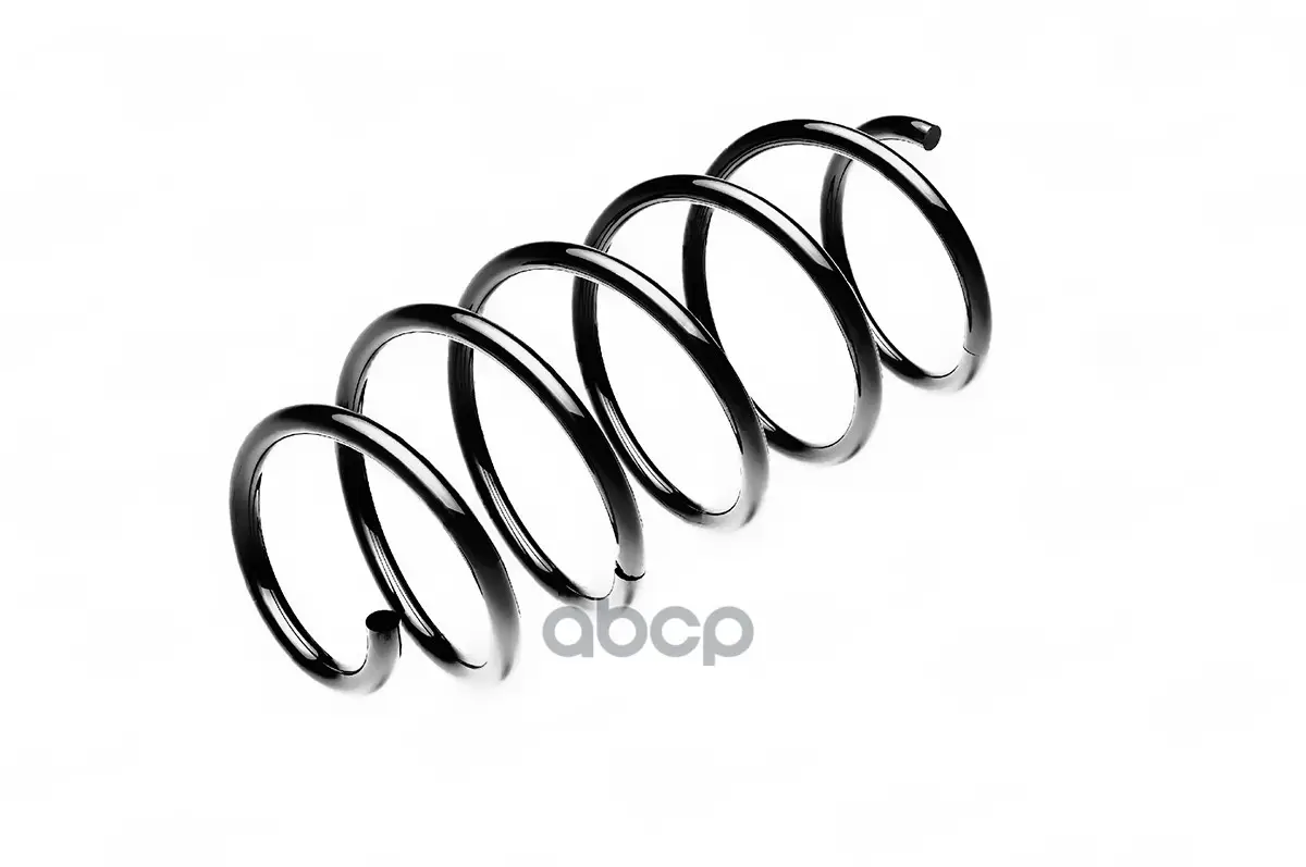пружина передняя opel/vauxhal Standard Springs арт. ST124518F
