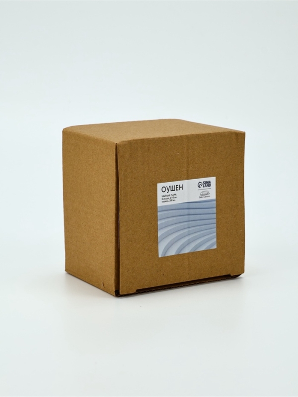 Чайная пара Dolce Ceramo. «Оушен», 2 предмета: кружка 200 мл, блюдце d=10 см Чайная пара Dolce Ceramo. «Оушен», 2 предмета: кружка 200 мл, блюдце d=10 см