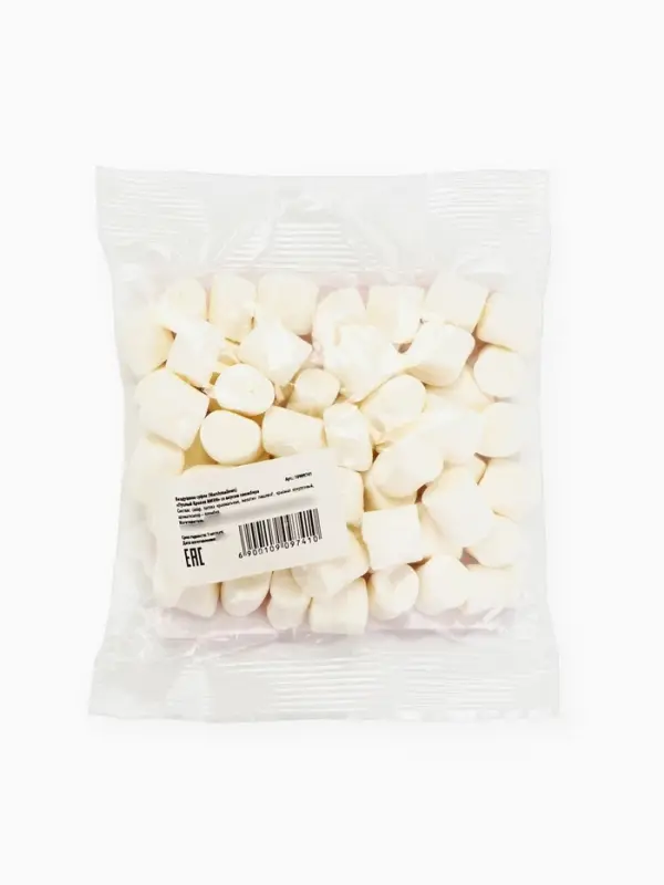 Подарочный набор, гифтбокс &laquo;Маме&raquo; кружка, шоколад, чай, маршмеллоу