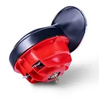 Сигнал автомобильный AVS HR 2004 (2 шт. комплект)