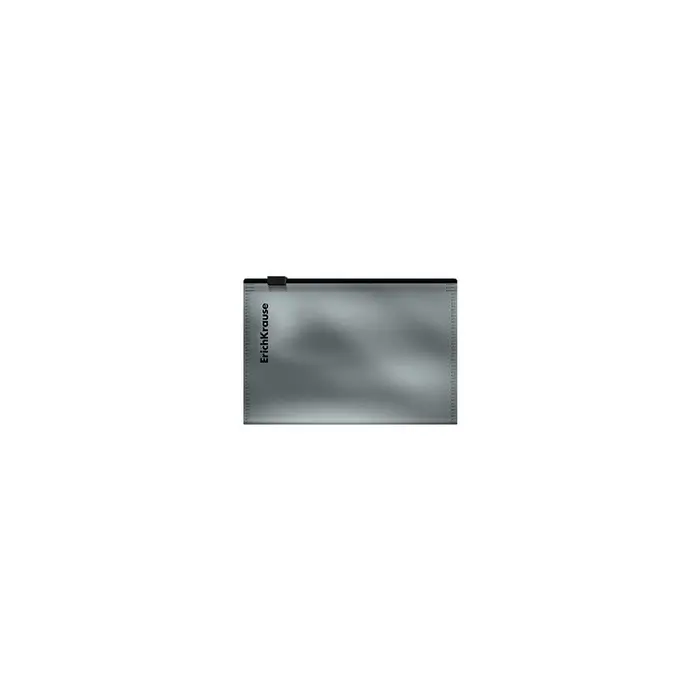 Папка-конверт на ZIP-молнии Card Size (112х81мм), 180 мкм, ErichKrause, Glossy Ice Metallic, глянцевая, непрозрачная, микс Папка-конверт на ZIP-молнии Card Size (112х81мм), 180 мкм, ErichKrause, Glossy Ice Metallic, глянцевая, непрозрачная, микс