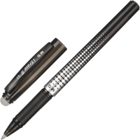 Ручка гелевая стираемая M&G iErase II шар0,7 лин 0,5мм черн AKP61173110700H