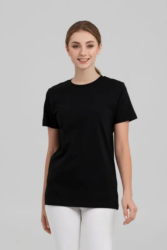 Футболка T-bolka 160 Original черная, размер XXL