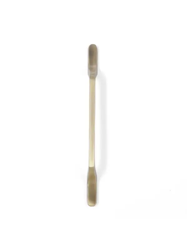 Ручка-скоба CAPPIO PC199, м/о 128 мм, цвет бронза