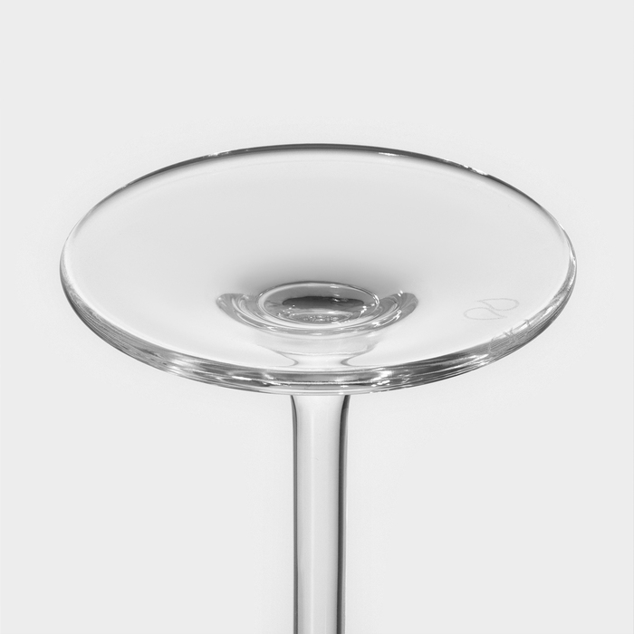 Бокал стеклянный для вина «Аллегра», 350 мл Бокал стеклянный для вина «Аллегра», 350 мл